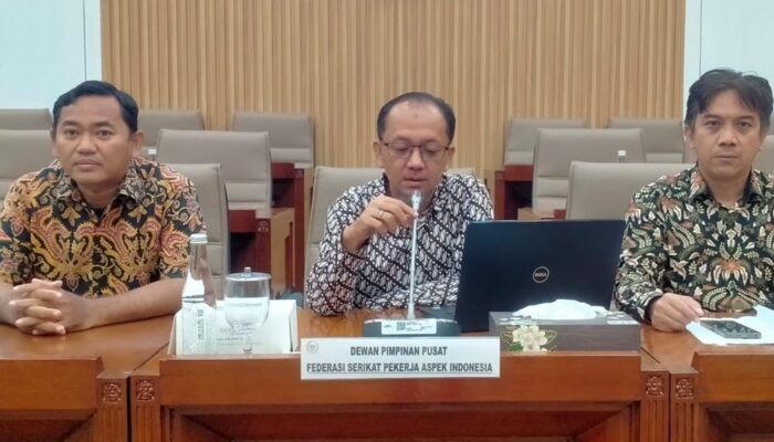 ASPEK Minta Prabowo Turun Tangan Atasi PHK Massal Pegawai TVRI dan RRI
