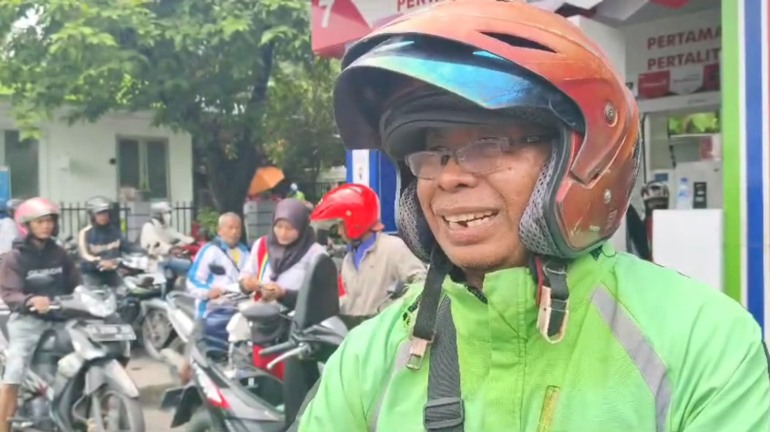 Pengoplosan BBM, Warga Cilegon Kecewa: Pertamax yang Dibeli Ternyata Pertalite?