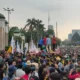 Ribuan Massa Mulai Turun ke Jalan, Tanda Asas Dominus Litis Mulai Mengancam Hukum Indonesia