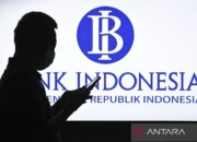 BI Ungkap Ekonomi RI Tumbuh di Tengah Gejolak Pasar Global