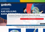 Tukar Uang Baru Lebaran 2025 via Pintar BI