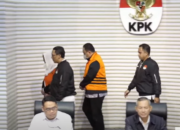 Mbak Ita PDIP dan Suami Resmi Ditahan KPK Gegara Korupsi di Semarang