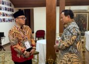 Catat! Tak Ada Efisiensi Beasiswa, Subsidi Faskes dan Layanan Umum Lainnya