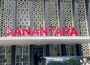 Prabowo Bakal Luncurkan Danantara Hari Ini, Rosan Roslani Jadi CEO