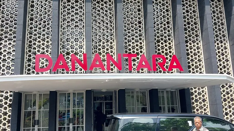 Danantara