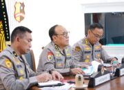 Irwasum Harap Tools Reskrutmen Dijalankan Maksimal Demi Hasilkan Kader Polri Unggul