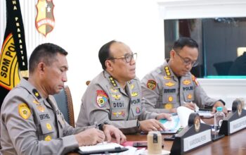 Dedi Prasetyo Itwasum Polri