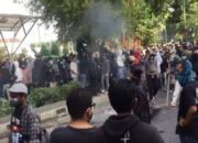 Demo PKL Malioboro Ricuh
