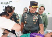 Dirut Bulog Diisi Perwira TNI Aktif Panen Kritik, Ancaman bagi Demokrasi