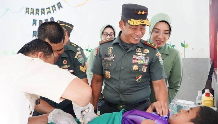 Dirut Bulog Diisi Perwira TNI Aktif Panen Kritik, Ancaman bagi Demokrasi