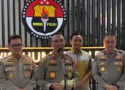 Polri Ikut Efisiensi Anggaran Bukti Dukung Program Presiden Prabowo