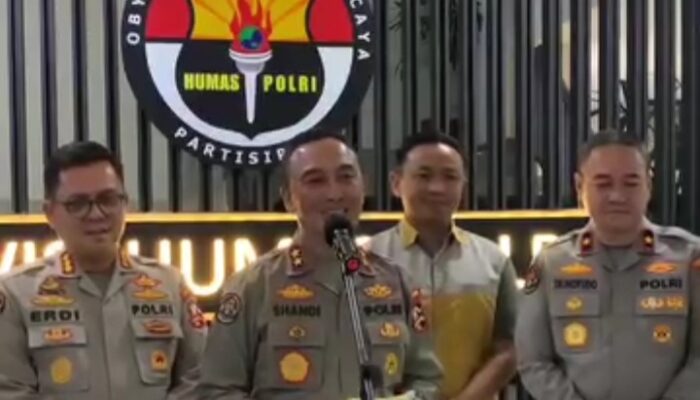 Polri Ikut Efisiensi Anggaran Bukti Dukung Program Presiden Prabowo