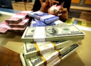 Kurs Dollar Rp. 8.170,65 Bikin Heboh