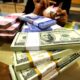 Kurs Dollar Rp. 8.170,65 Bikin Heboh