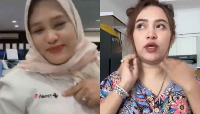 Dwi Citra Weni alias Wenny Myzon Dipecat dari PT Timah