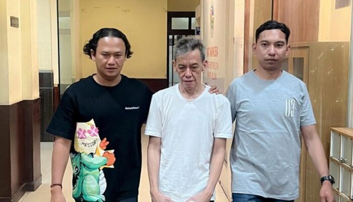 4 Kali Ditangkap, Kenapa Fariz RM Tak Kapok dengan Narkoba?