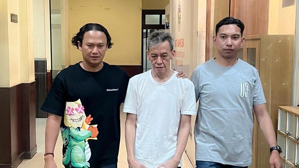 4 Kali Ditangkap, Kenapa Fariz RM Tak Kapok dengan Narkoba?