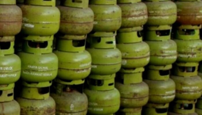 Gas LPG 3 Kg, MUI: Haram Dikonsumsi Orang Kaya !