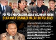 Polemik PIK 2 Digoreng Ormas Terlarang di Indonesia