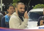 Perampokan Genk Rusia Harus Diusut Tuntas