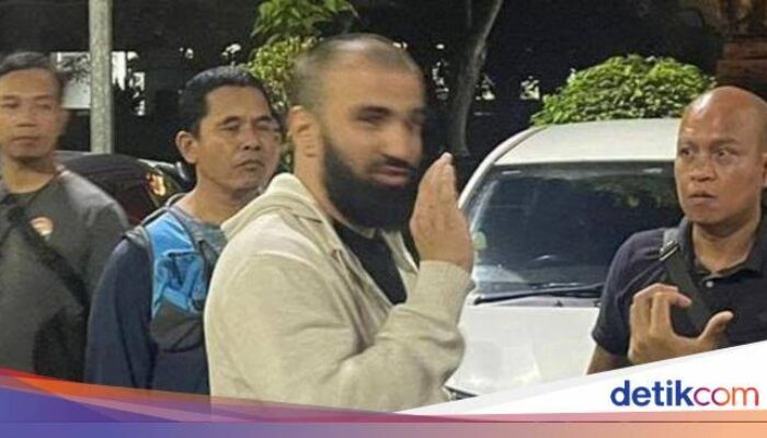 Perampokan Genk Rusia Harus Diusut Tuntas