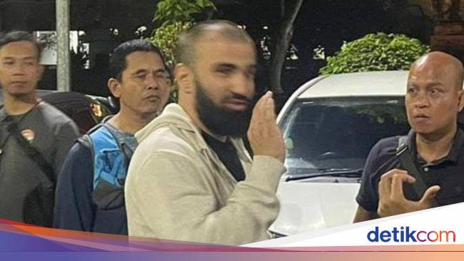 Perampokan Genk Rusia Harus Diusut Tuntas