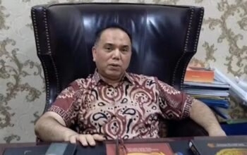 Haidar Alwi