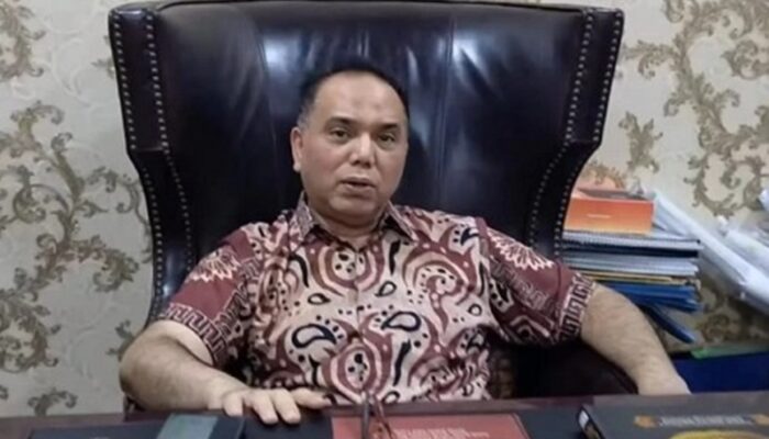 Haidar Alwi Sebut Pasal 33 Adalah Mesin Utama Kemakmuran Indonesia