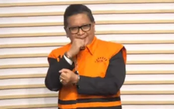 KPK Pastikan Tak Ada Unsur Politis di Kasus Hasto Kristiyanto