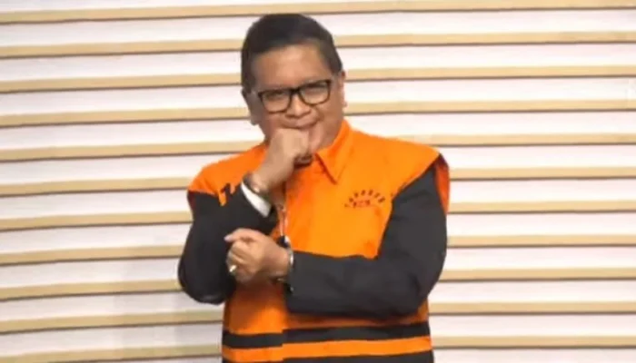 Sidang Kian Panas, Jaksa Yakin Punya Bukti Hasto Ngotot Perjuangkan Keadilan
