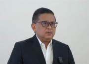 Hasto: Bulan Agustus Sebaiknya Diisi Kegiatan Positif, Jangan Gelar Demo