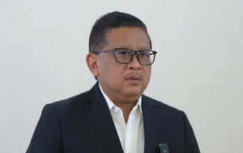 Hasto Kristiyanto