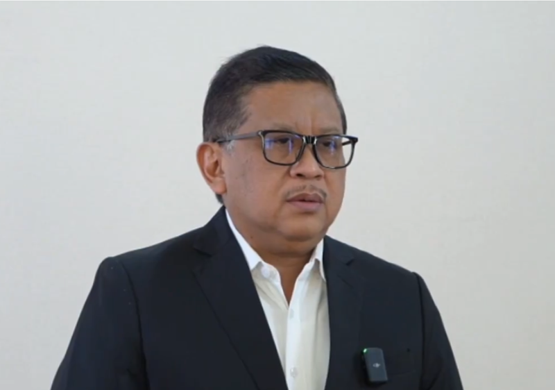 Hasto Kristiyanto