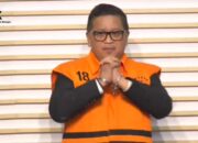 Hasto Resmi Ditahan, Ini Alasan KPK