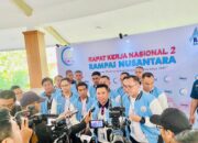 Rampai Nusantara Tegaskan Tak Perlu Wacana Reformasi & Reposisi Polri ! Semar: Janggal, ada Pihak Lain yang Menunggangi Isu Tersebut