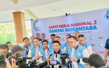 Rampai Nusantara Tegaskan Tak Perlu Wacana Reformasi & Reposisi Polri ! Semar: Janggal, ada Pihak Lain yang Menunggangi Isu Tersebut