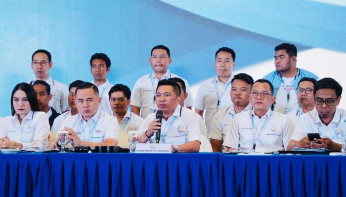 Bantah KontraS, Rampai Nusantara: Polisi Saat Ini Sudah Sangat Profesional