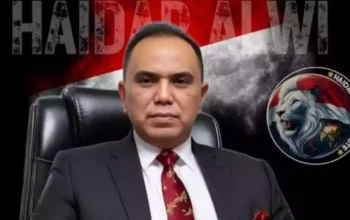 Kritisi Revisi UU Kejaksaan & KUHAP, Haidar Alwi: Berpotensi Mengulang Kembali Tragedi 2019
