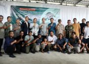 Bonsai Workshop Terselenggara Di Bogor, Ananda Tohpati: Kedepannya Bonsai Dapat Berkembang dan Bernilai Ekonomi