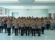Pesan Kalemdiklat Polri Saat Kunker ke Diklat Reserse Bogor : Jadilah Polisi yang ‘Ora Ngapusi’ Rakyat
