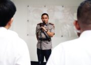 Direktorat Resnarkoba & Jajaran Polda Metro Jaya Amankan 583 Tersangka Narkoba dalam Sebulan