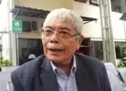 Kritik Monopoli Kewenangan Hukum oleh Kejaksaan, Guru Besar Ubhara Surabaya Tolak Asas Dominus Litis