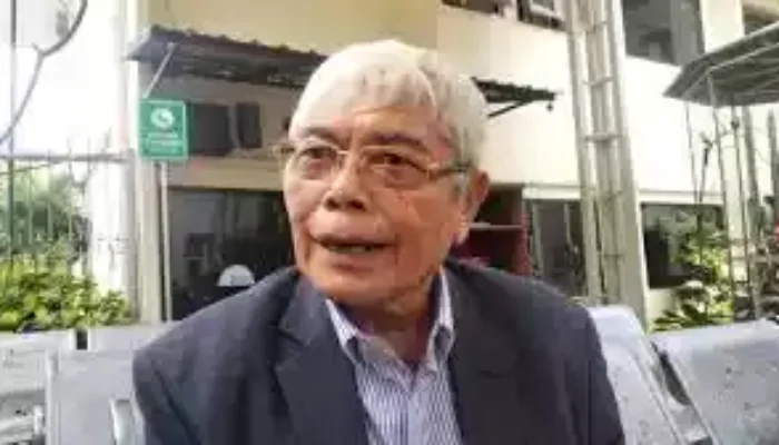 Kritik Monopoli Kewenangan Hukum oleh Kejaksaan, Guru Besar Ubhara Surabaya Tolak Asas Dominus Litis