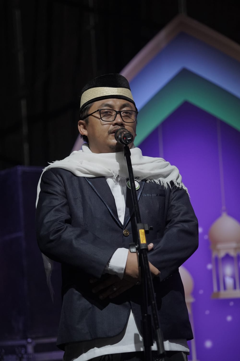 Ulama Banten menyayangkan Kontroversi MBG di Papua Barat : Apa yang Terjadi ?