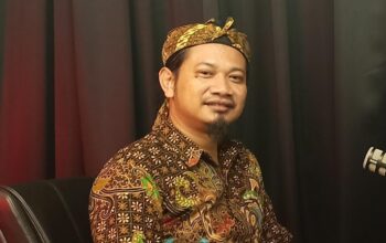 Siap Gelar Pencegahan Intoleransi dan Radikalisme, Polda Sultra Gandeng Ken Setiawan