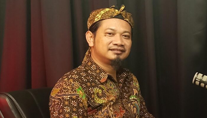 Siap Gelar Pencegahan Intoleransi dan Radikalisme, Polda Sultra Gandeng Ken Setiawan