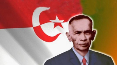 Ken Setiawan Apresiasi Densus 88 Tangkap Terduga Teroris Jaringan NII di Tasikmalaya