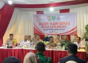 Ngopi Kamtibmas Bareng Wakapolda Metro Jaya di Johar Baru, Siap Sambut Ramadhan Tanpa Tawuran & Narkoba