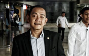 Soal Efisiensi, Ananda Tohpati Dukung Program Terbaik Pemerintah