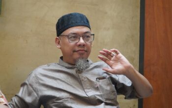 Sofyan Tsauri Tolak Wacana Reposisi Polri Karena Sangat Aneh & Tolak Penerapan Asas Dominus Litis dalam RKUHAP